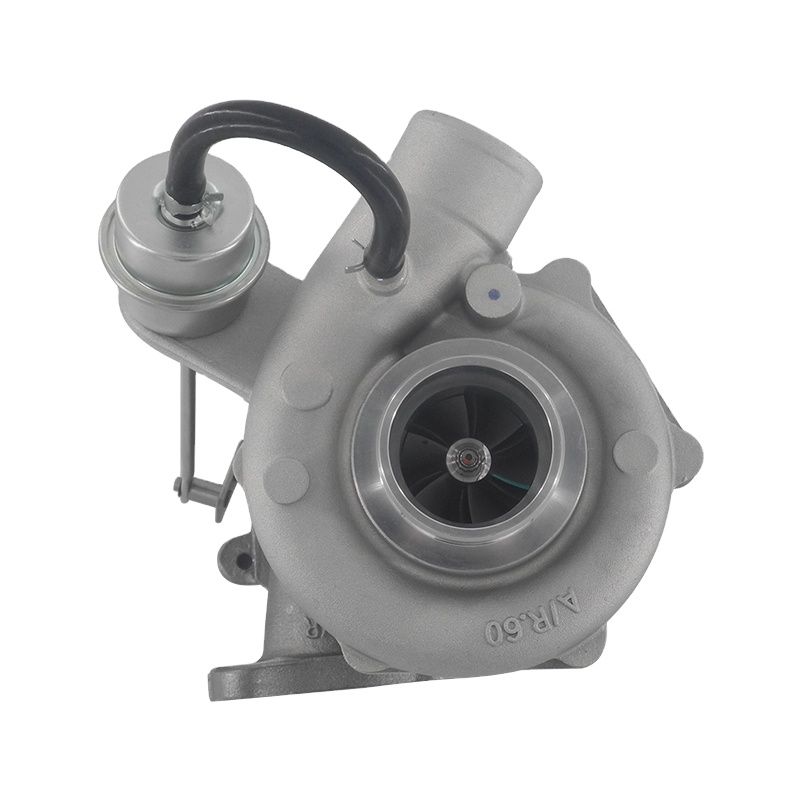 Турбокомпрессор Turbo Gt25 для Isuzu Npr Nqr 97-04
