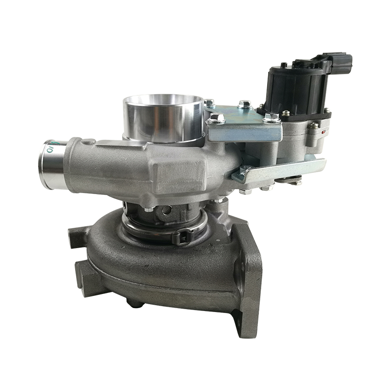 Турбокомпрессор Viet Vka40016 для Isuzu Nqr 75L (2008-Н.в.)