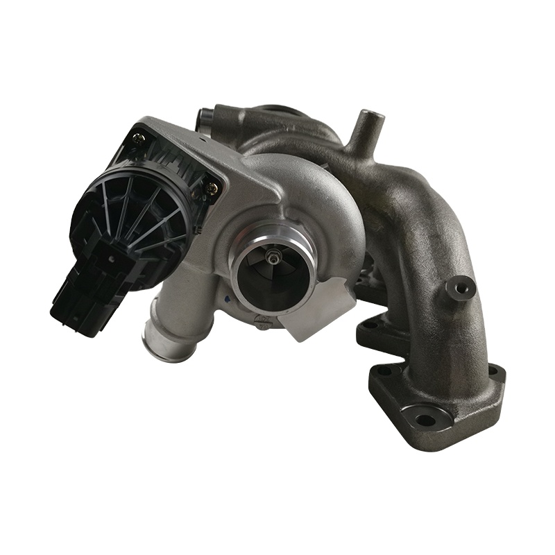 Турбокомпрессор Td025 Turbo 49180-04230 для Great Wall H6 (1118100-Xeg06B)