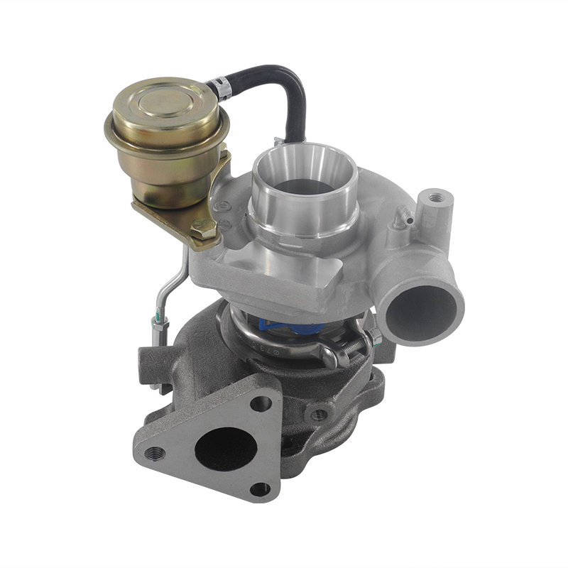 Турбокомпрессор Turbo Td04 для Mitsubishi Pajero Ii 2.8Td (1994-2000)