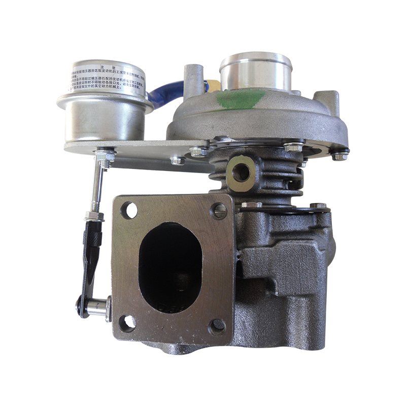 Двигатель с Турбонаддувом Gt15S для Jianghuai Jac Ruifeng (771664-0003/5003 S)