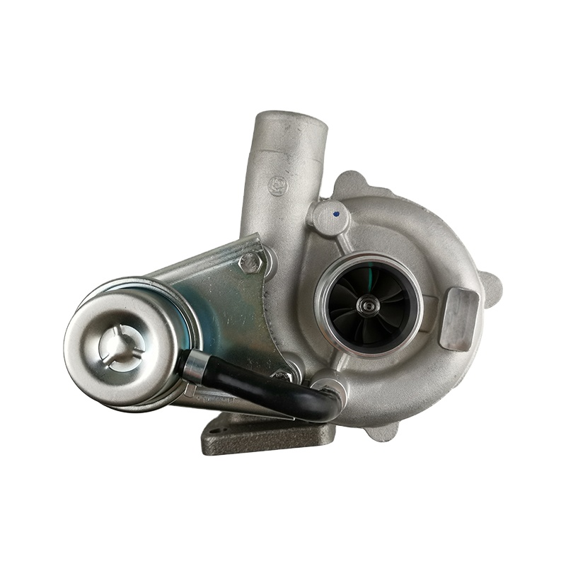Турбокомпрессор Gt1749E для Hyundai Mighty Truck Kia