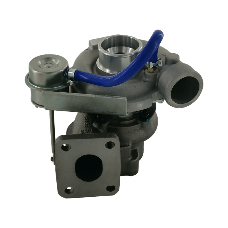 Турбокомпрессор Gt2052S Turbo для Hyundai Mighty Truck