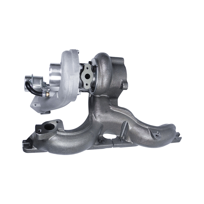 Турбокомпрессор Gt2256Ms для Грузовика Isuzu Npr 4,57Л