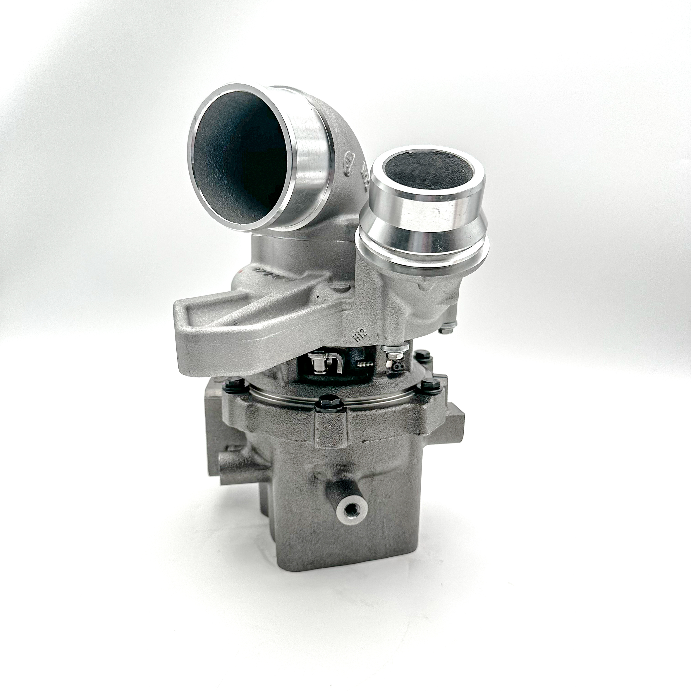 Турбокомпрессор Gtd1749Vzk для Hyundai Mighty Ex6 3.9L