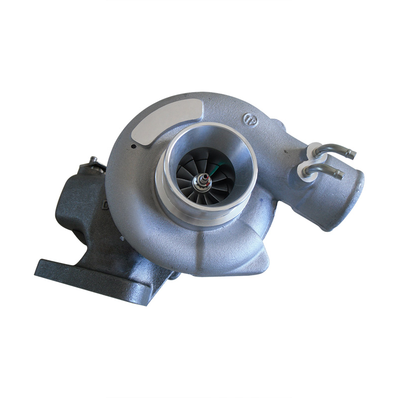 Турбонаддув Td04 для Mitsubishi Shogun Pajero L300 L200 (1990-2021)