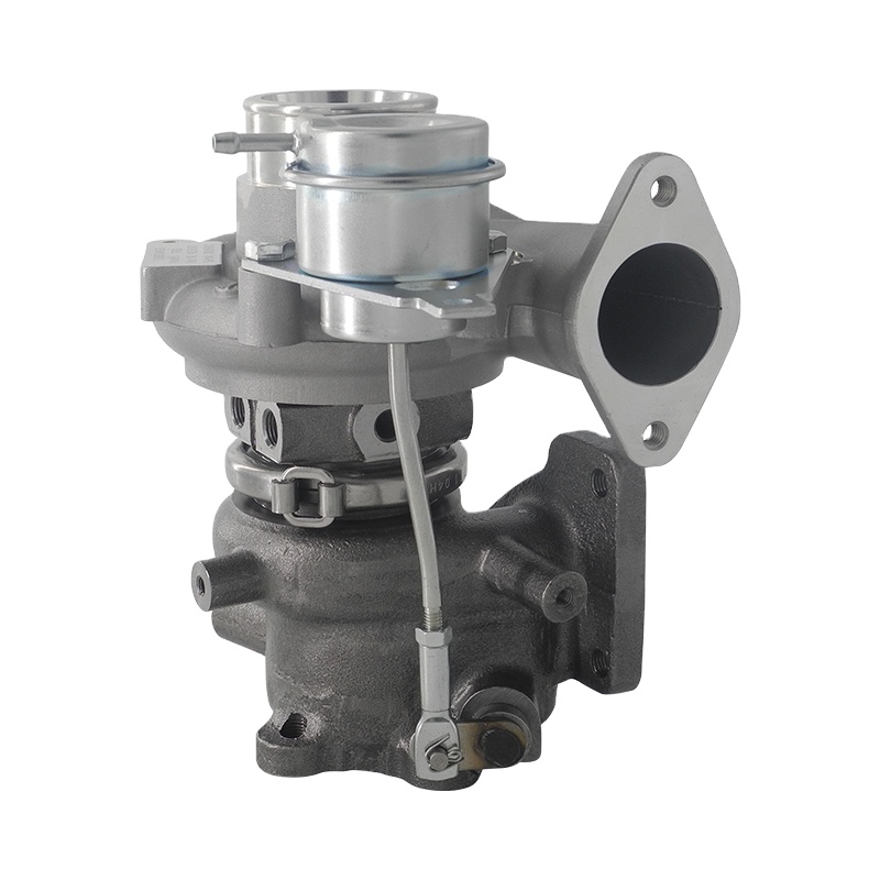 Турбокомпрессор Tf035 Turbo для Great Wall H6 1.5L (49135-07671)