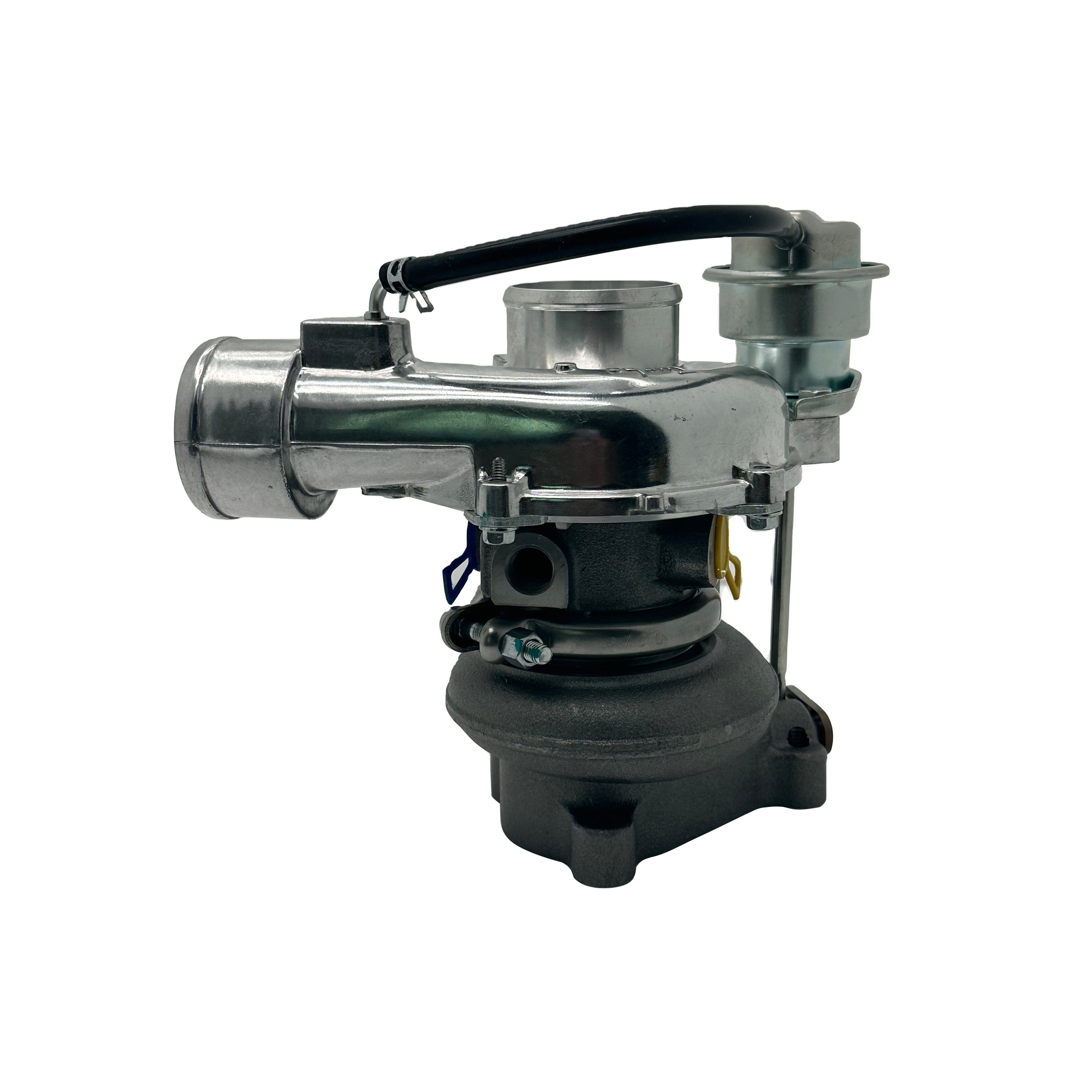 Турбокомпрессор Rhf4 для Isuzu 8981320720 (2004-Года)