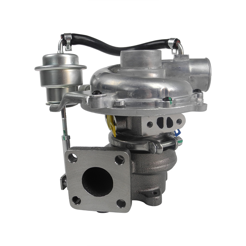 Турбонаддув для Isuzu Rodeo 2.8 Td (8971397243, 8971923312)