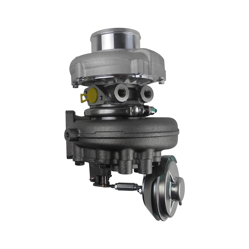 Автомобильный Турбонаддув для Isuzu Rhf5V (8973815072, 8973815073, 8973815070) Vifb Vea30023 Vda30023, Подходит для Различных Моделей и Годов Выпуска.