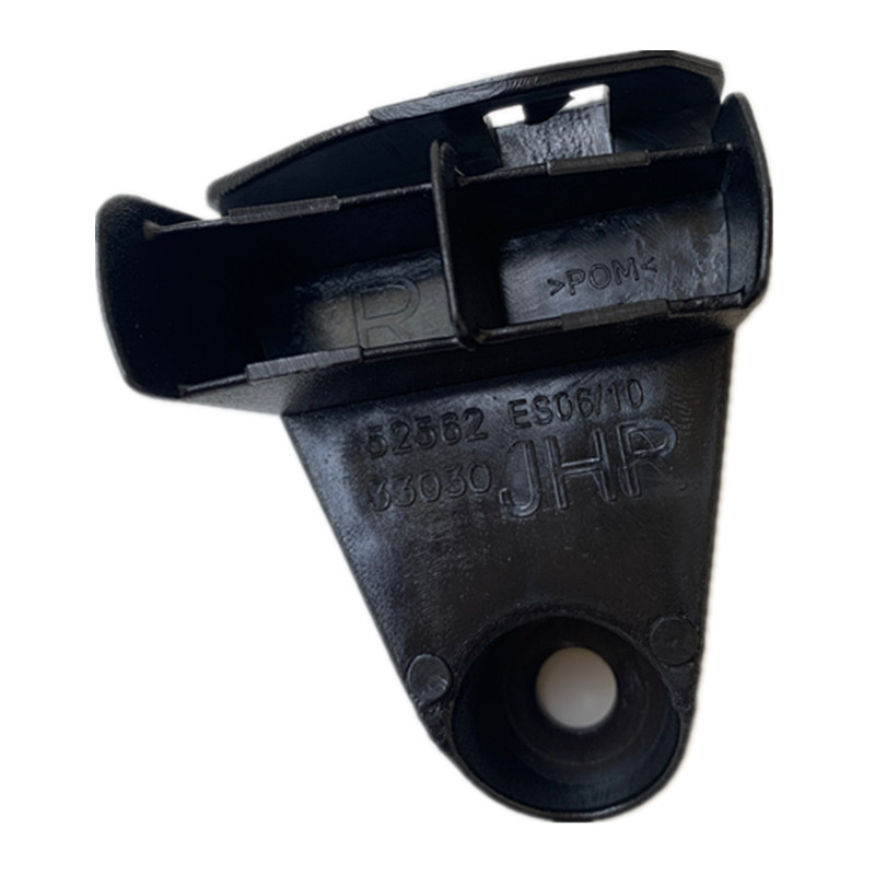 Фиксатор Заднего Бампера Верхний Rh для Автомобиля Toyota, 52562-33030 (5256233030), Оригинальный.