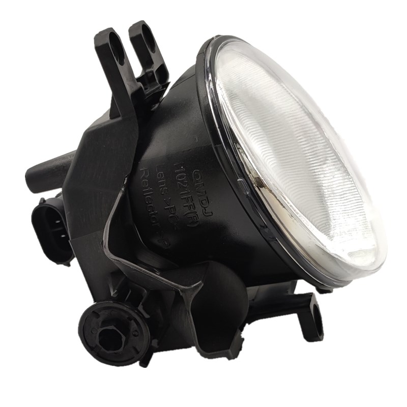 Противотуманная Фара для Toyota Yaris Vios Corolla Rav4 Highlander Prado Prius C Vitz, 81220-0D100 81210-0D100 (Год Выпуска Не Указан)