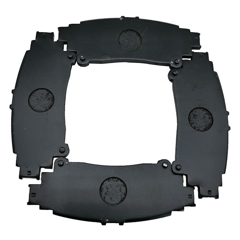 Автоматическая Тормозная Колодка для Lexus Rx350 Highlander 08-15