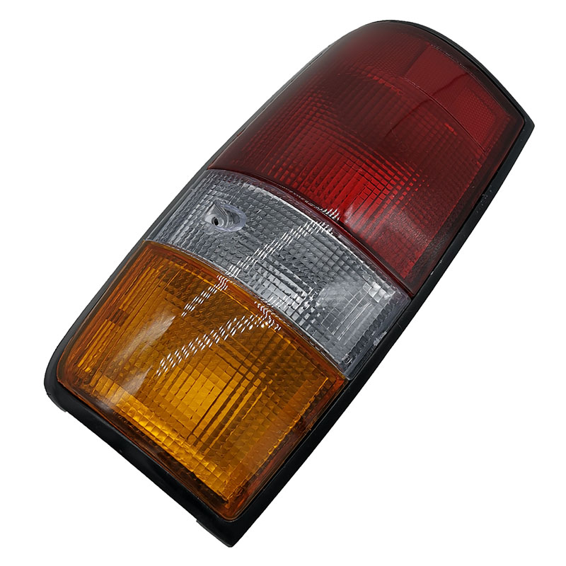 Задний Фонарь Led для Toyota Land Cruiser Fj80 Fzj80 Hzj80 Lexus Gx460 (1990-2020)