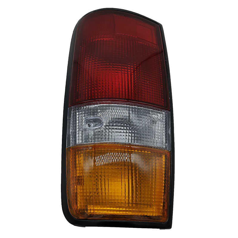 Задний Фонарь Led для Toyota Land Cruiser Fj80 Fzj80 Hzj80 Lexus Gx460 (1990-2020)