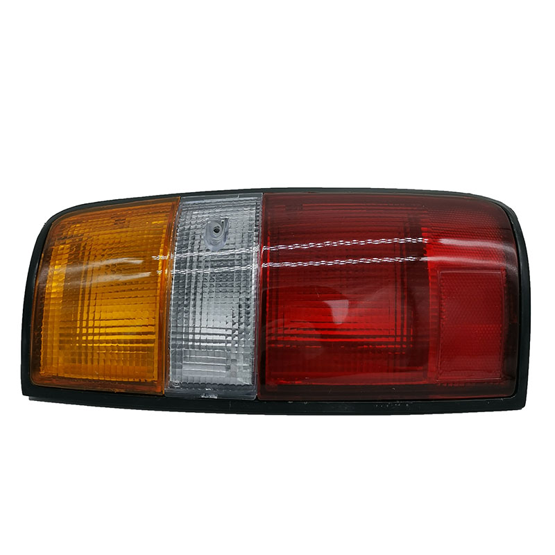 Задний Фонарь Led для Toyota Land Cruiser Fj80 Fzj80 Hzj80 Lexus Gx460 (1990-2020)
