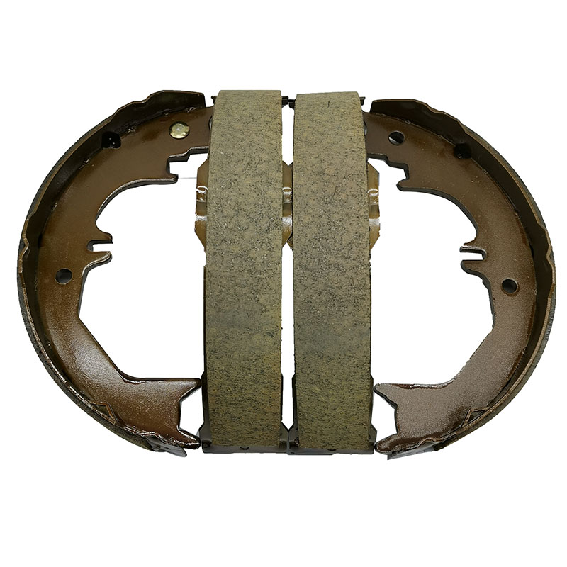 Тормозные Колодки для Lexus Lx470, Land Cruiser Prado 46540-60031