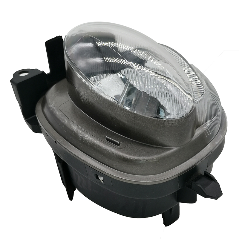 Передний Бампер с Противотуманными Фарами для Lexus Es350 Es240 2007- Oem