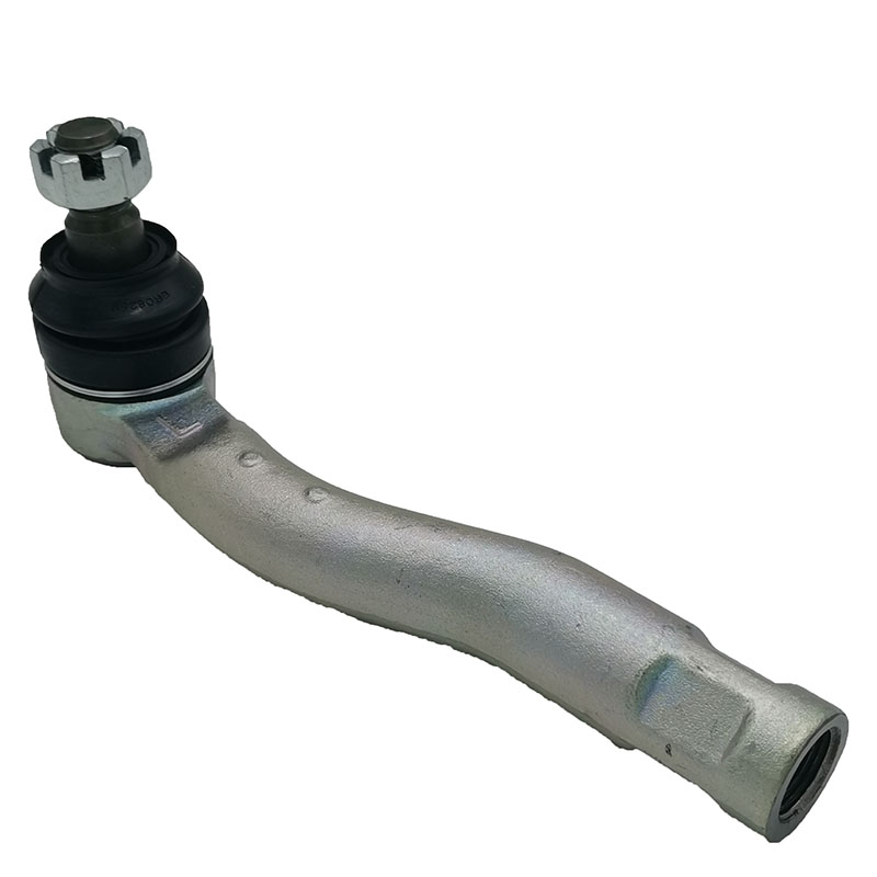 Рулевой Наконечник для Lexus Lx470 Prado Land Cruiser 100