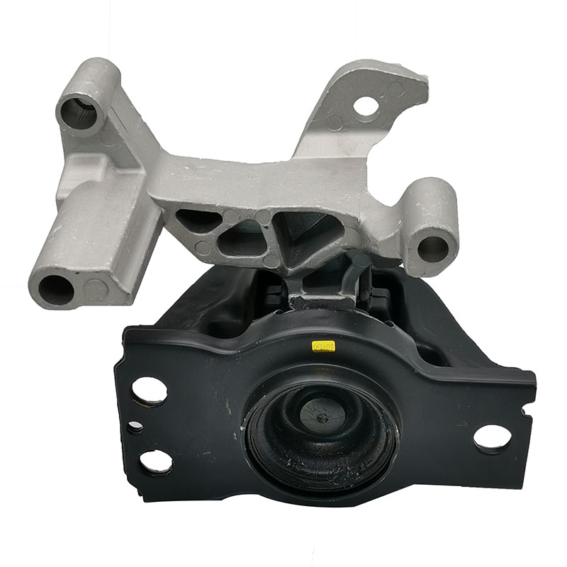 Передняя Опора Двигателя для Qashqai J10 Mr20 2008-2009