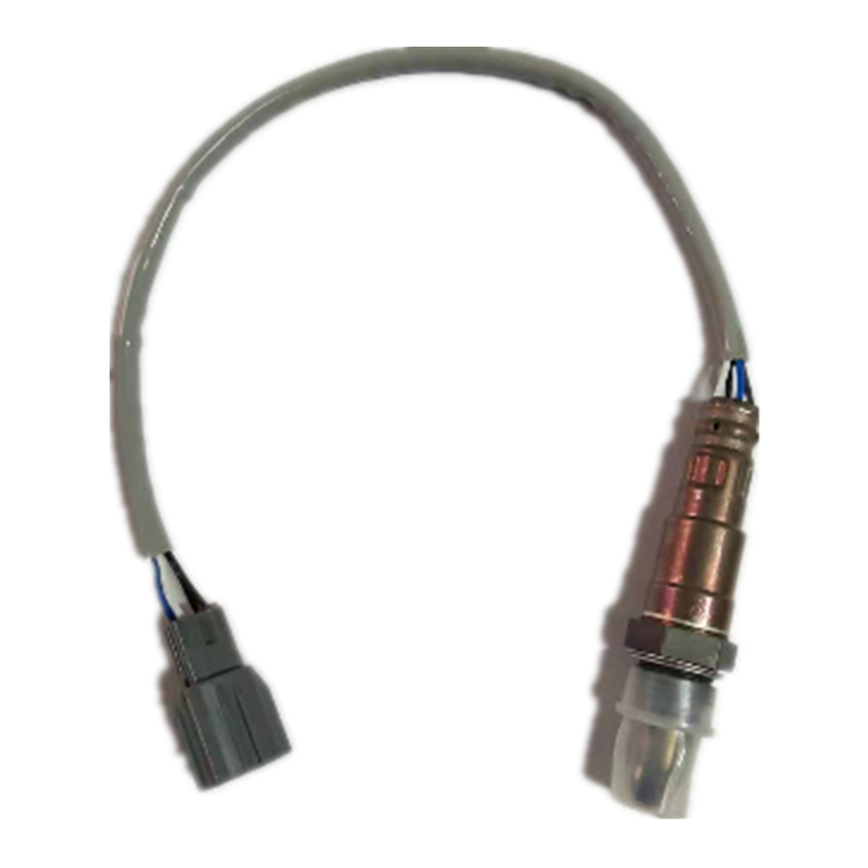 Оригинальный Кислородный Датчик для Highlander и Lexus Rx450H, Rx350H 11-15
