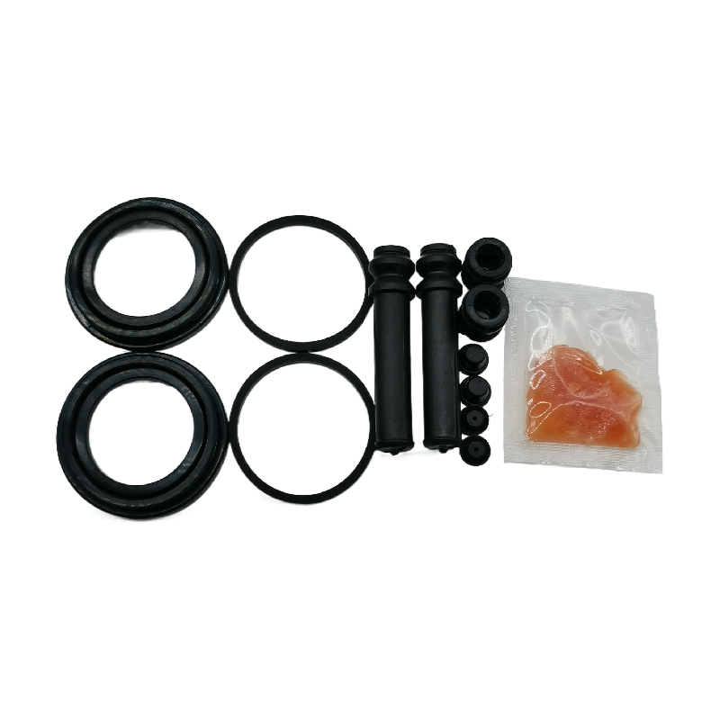 Комплект Ремонта Тормозного Суппорта Lexus Gx460 Land Cruiser 1Fzfe