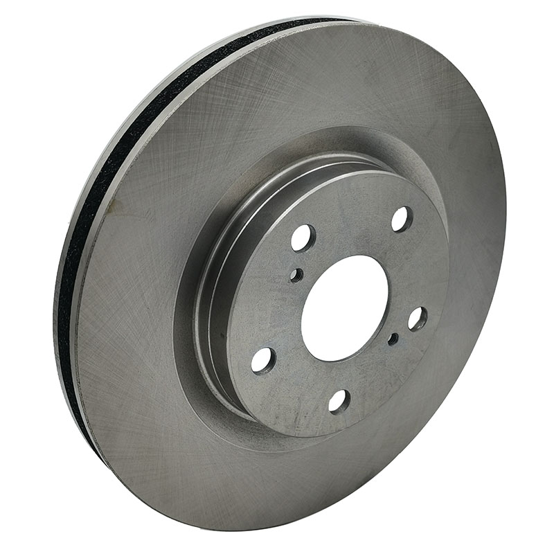 Тормозные Роторы для Camry Avalon Solara (43512-28180/43512-28181/43512-33100)