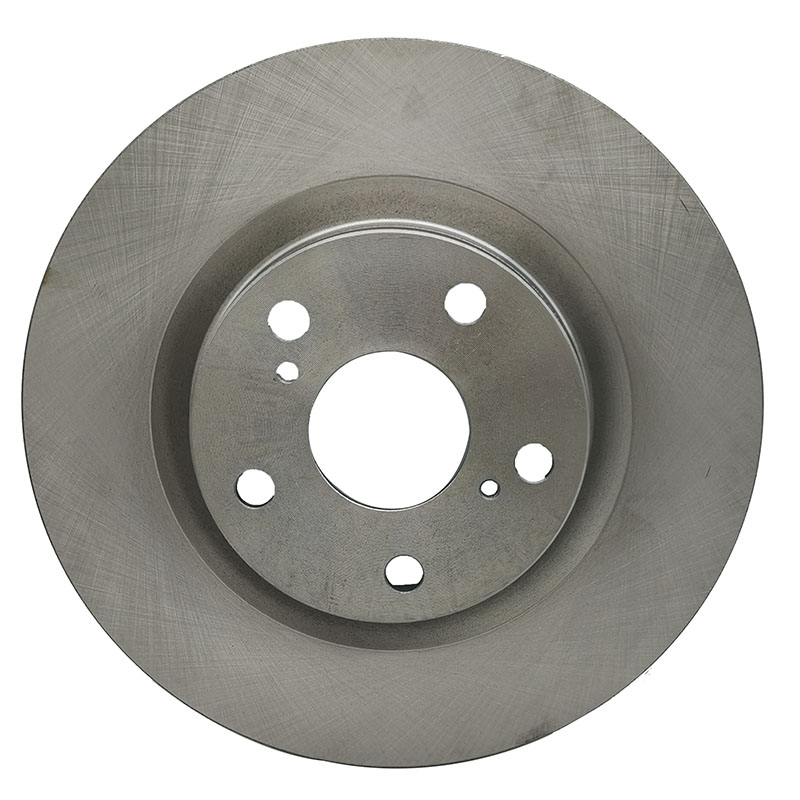 Тормозные Роторы для Camry Avalon Solara (43512-28180/43512-28181/43512-33100)