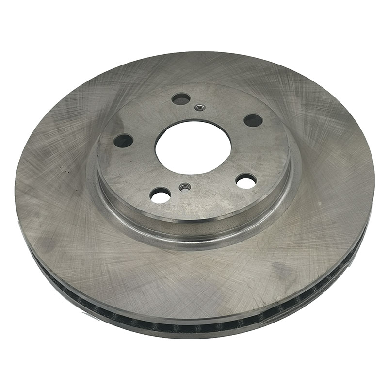 Тормозной Диск Передней Оси для Camry Acv40 Ahv40 Gsv40 Rav4