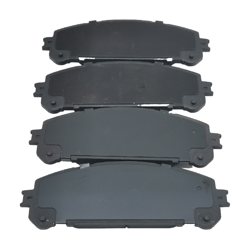 Керамическая Тормозная Колодка для Acr50 Previa