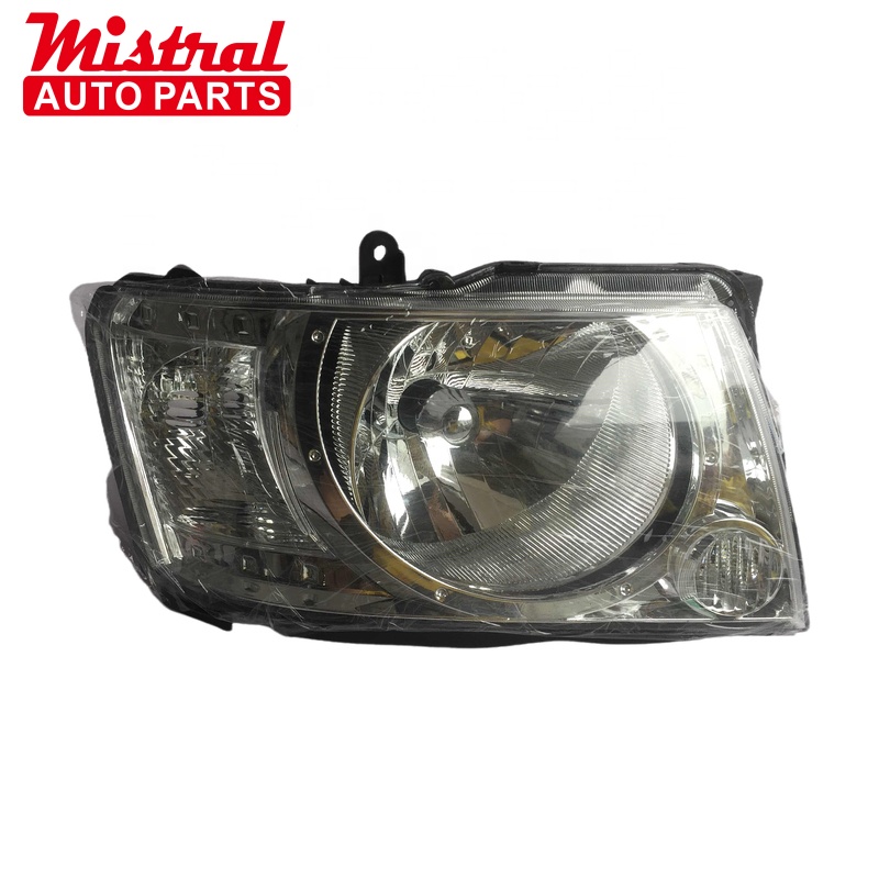 Фары Patrol Y61 2004-2007 Light Lamp Auto Head Lamp 26010-Vd325 26060-Vd325
