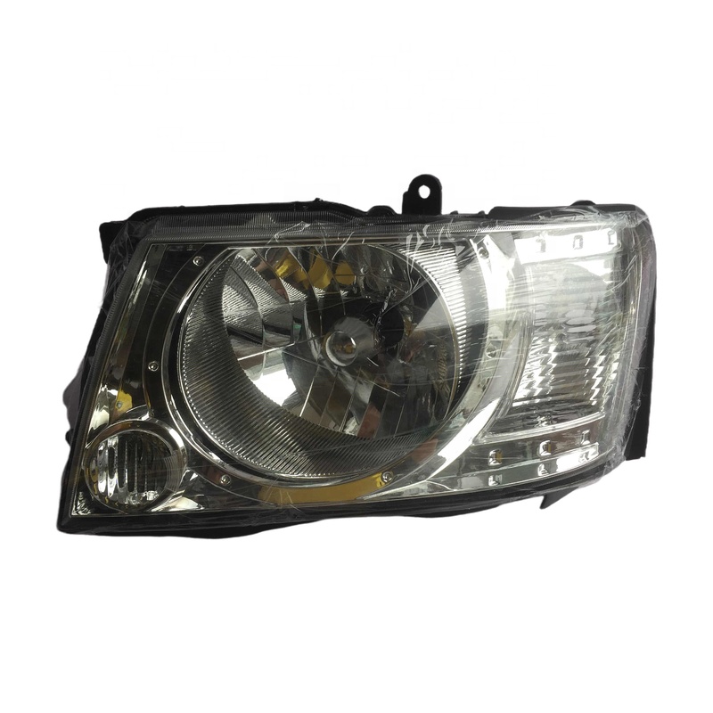 Фары Patrol Y61 2004-2007 Light Lamp Auto Head Lamp 26010-Vd325 26060-Vd325