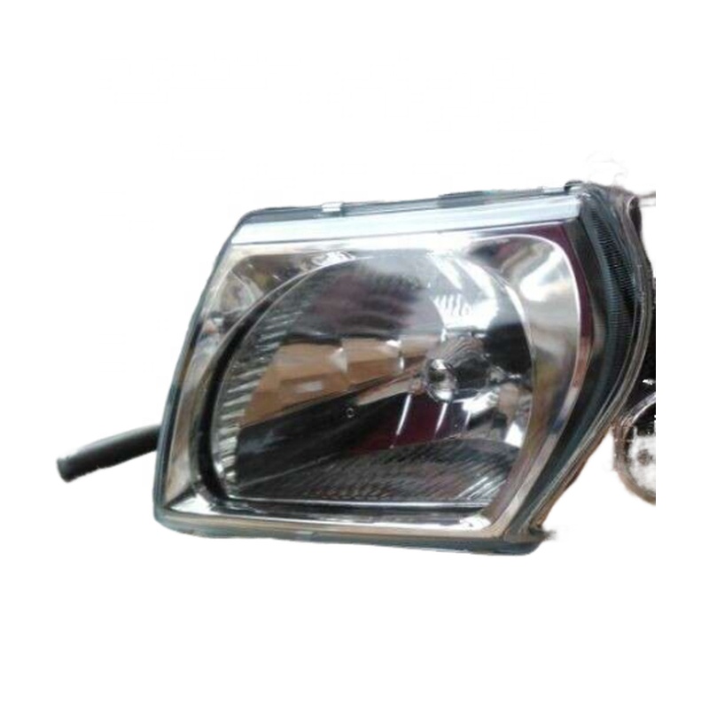 Фары Patrol Safari Y61 2001-2002