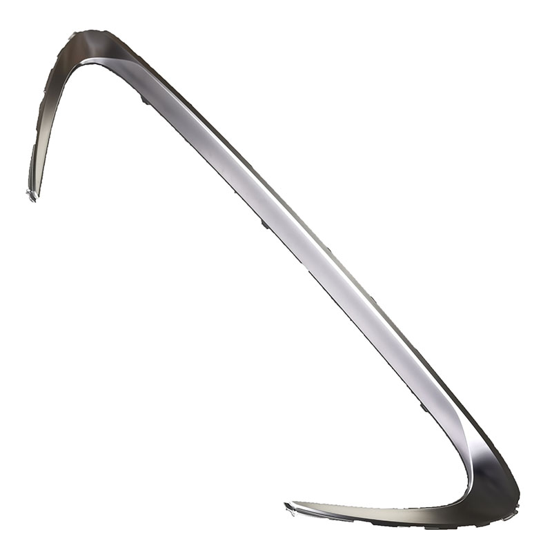 Накладка Гальваническая для Радиатора Lexus Es200-300H 2016