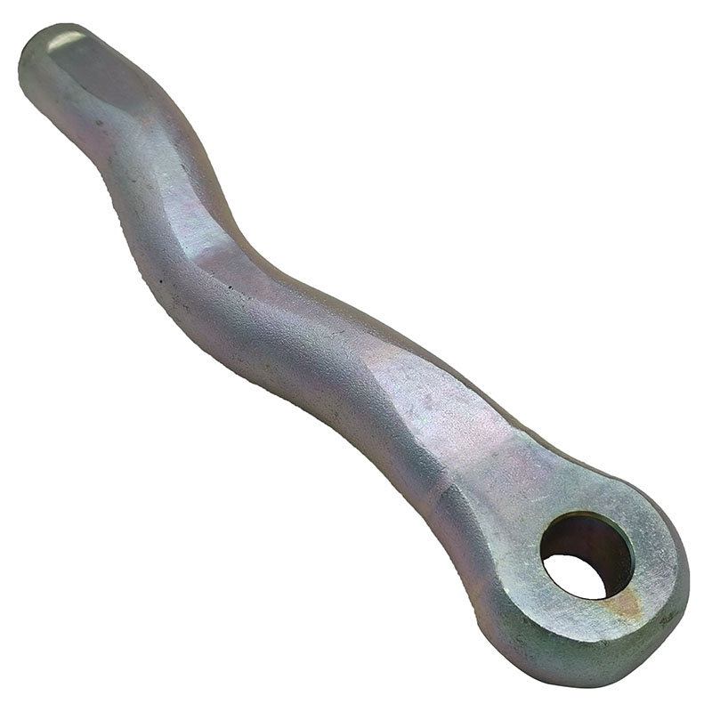 Наконечник Рулевой Тяги для Grs182 Mark X Reiz Is250 Gs450H Crown 2004-2008