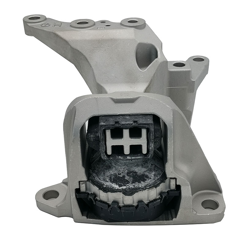 Крепление Двигателя для Qashqai J11E 2014-2021, X-Trail 2014-2021