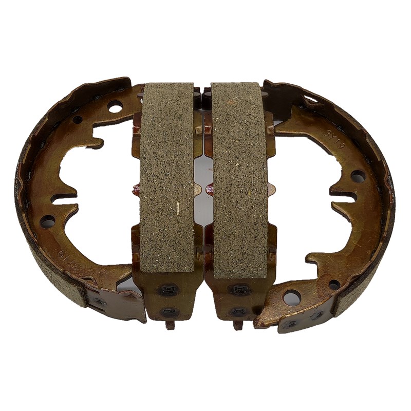 Тормозные Колодки Задние для Camry/Avalon/Highlander/Lexus 46540-20070 (2000-2021)