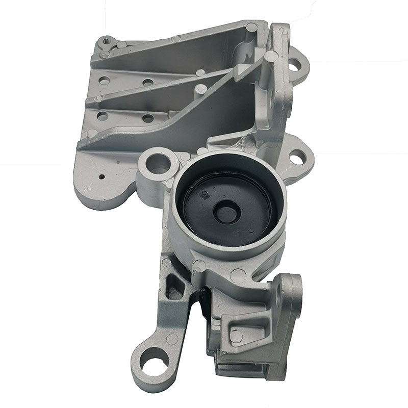 Крепление Двигателя для Nissan Sentra Qashqai+2 J10 2.0L 2006-2013