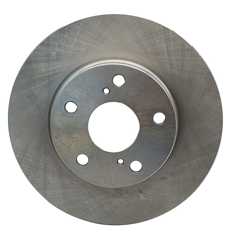 Тормозной Диск с Ротором для Corolla Auris, 42431-02190 43512-12670