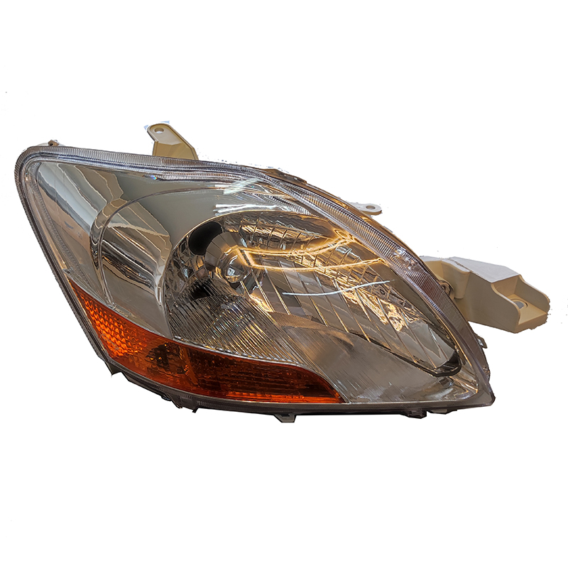 Головной Фонарь Vios Yaris Седан 81130-52750, Левая Сторона, Высокое Качество