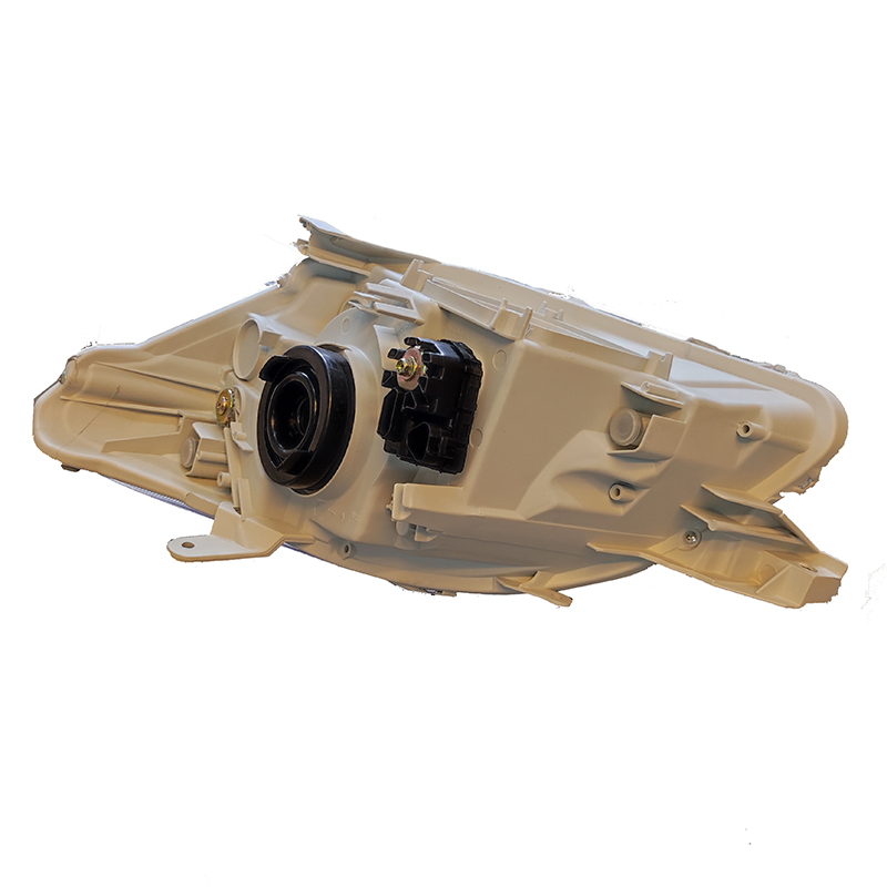 Головной Фонарь Vios Yaris Седан 81130-52750, Левая Сторона, Высокое Качество