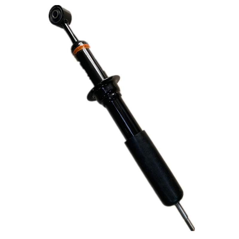 Передняя Пневматическая Пружинная Стойка Амортизатора для Land Cruiser Prado 120 4Runner Lexus Gx470 Rzj120 Grj120 Kzj120 Kdj120 (2002-2009)