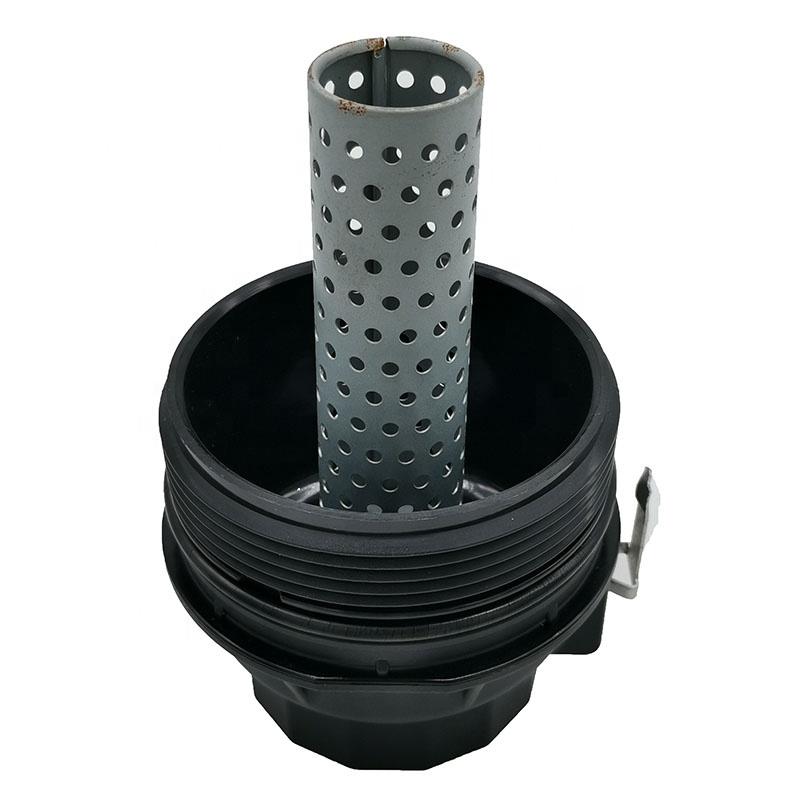 Крышка Масляного Фильтра для Lexus Lx570, Sequoia, Land Cruiser, Tundra 2008-2017