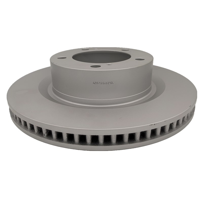 Тормозной Диск Передний для Prado Avalon Land Cruiser Lx450D Lx470 (43512-60210)