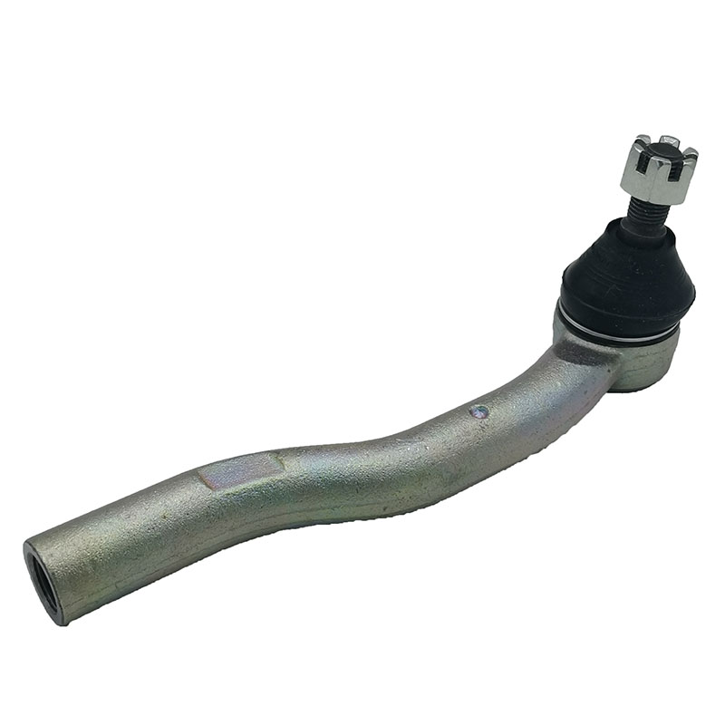 Наконечник Рулевой Тяги для Toyota Corolla Camry Alphard Acv30 Kluger