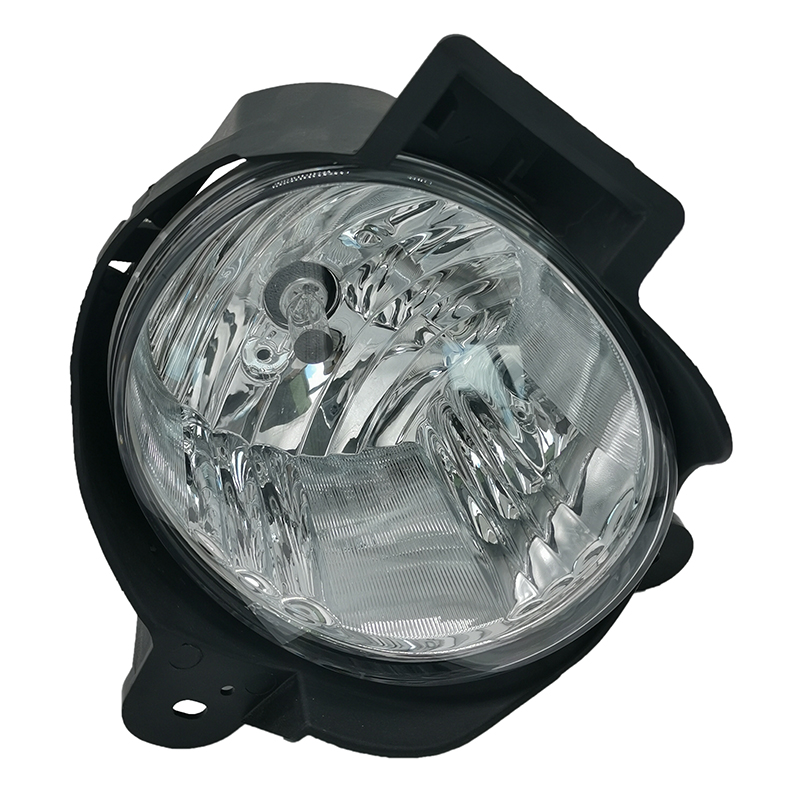 Фара Переднего Бампера для Vigo Hilux 81026-0K041 81025-0K041 (12В)