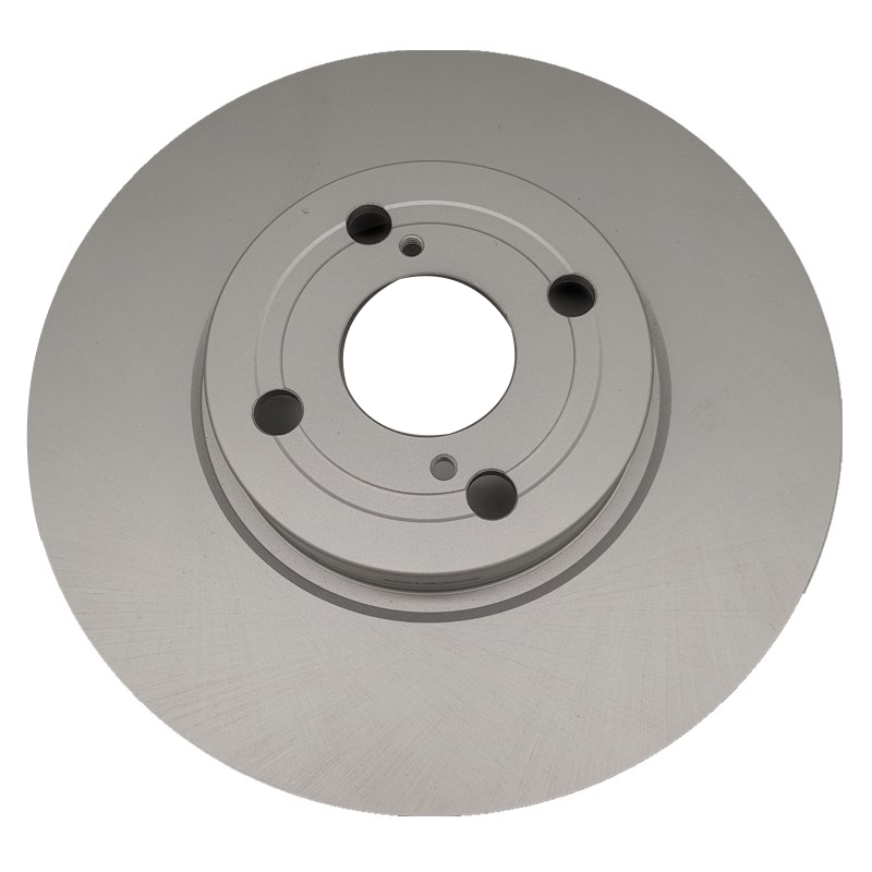 Тормозной Диск Oem 43512-02170 для Toyota Corolla Zze122 2005