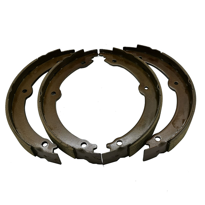 Ручной Стояночный Тормоз для Тяжелых Грузовиков Rh Land Cruiser 46530-34010