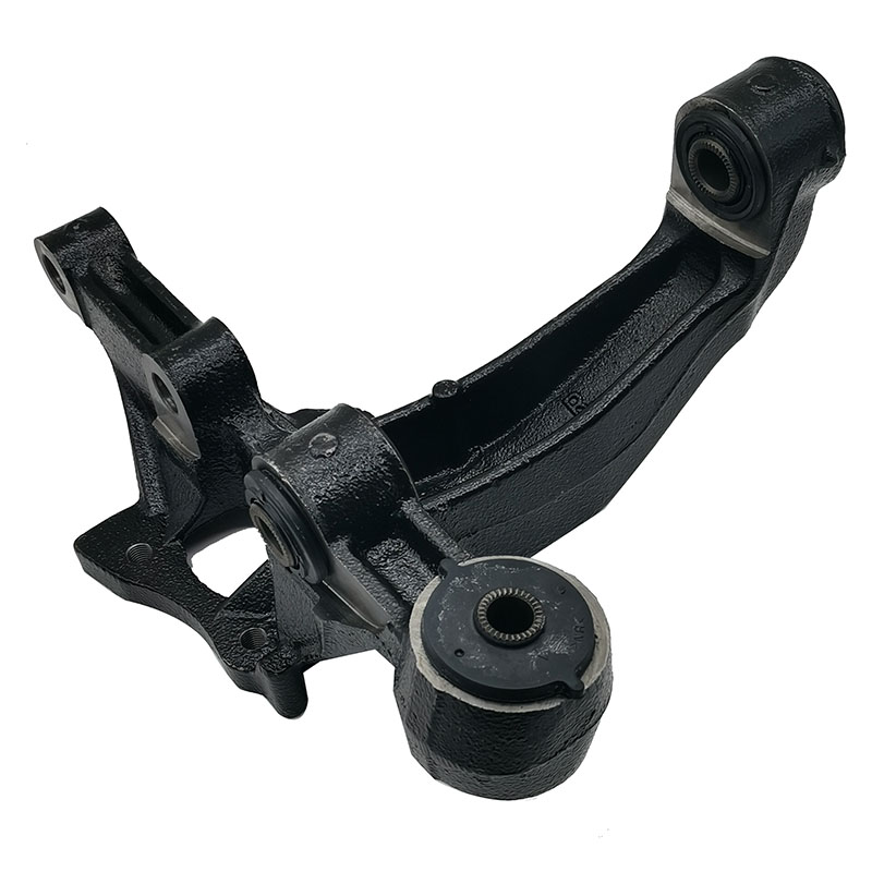 Правый Задний Поворотный Кулак для Lexus Camry Acv40 Asu40 2005-