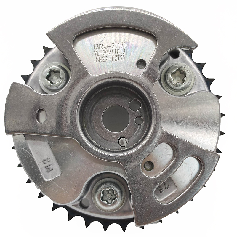 Регулятор Коленчатого Вала для Kluger Lexus Rx300, 13050-31170, 2 Грамма